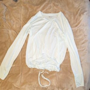 Athleta long sleeve